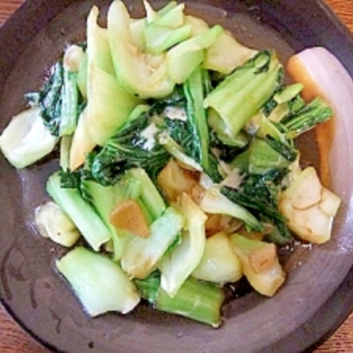 チーズとチンゲン菜の炒め物 レシピ 作り方 By ちゃみちゃみ猫 楽天レシピ チーズとチンゲン菜の炒め物 レシピ 作り方 By ちゃみちゃみ猫 楽天レシピ